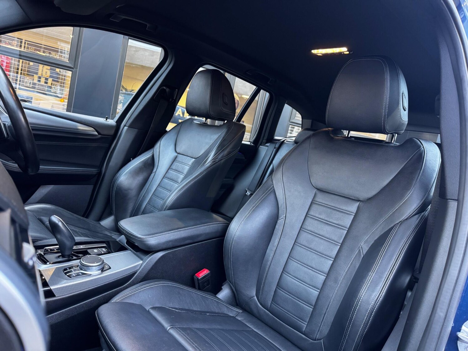 Used BMW X3 2019 for sale - 77358817: Photo 47