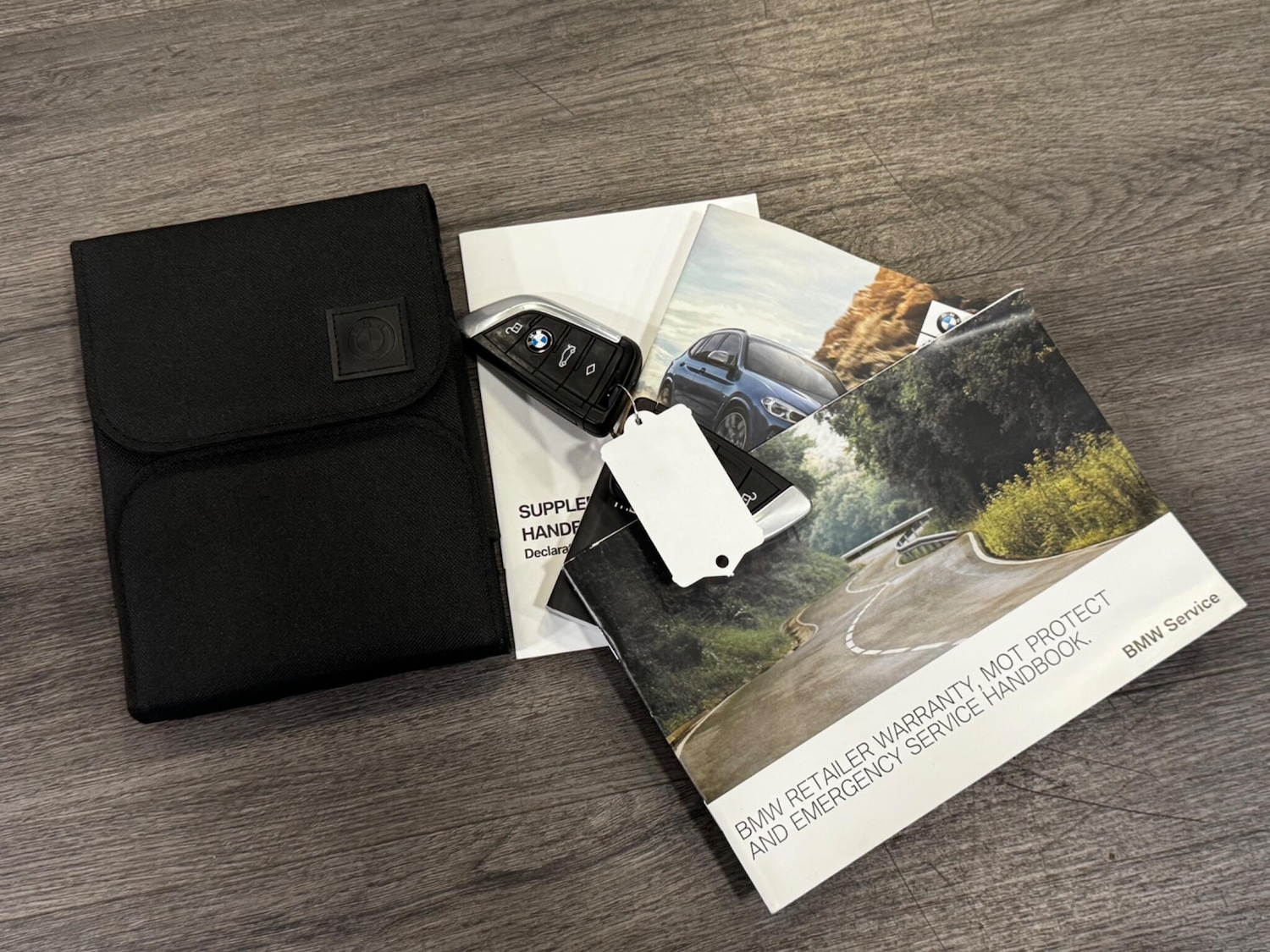 Used BMW X3 2019 for sale - 77358817: Photo 52