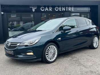 2017 (66) - 1.6 CDTi BlueInjection Elite Nav Euro 6 (s/s) 5dr