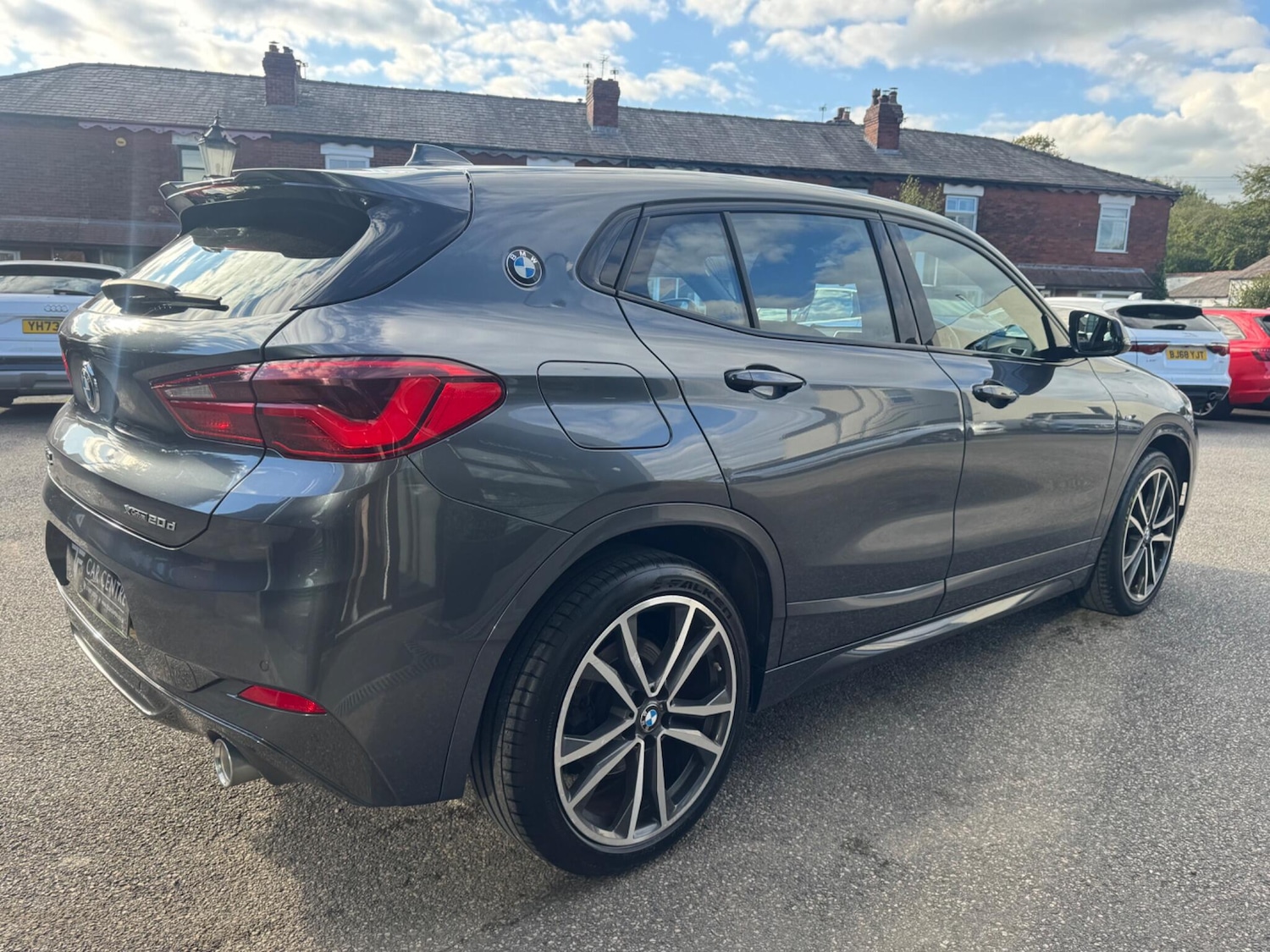 Used BMW X2 2018 for sale - 76803444: Photo 11