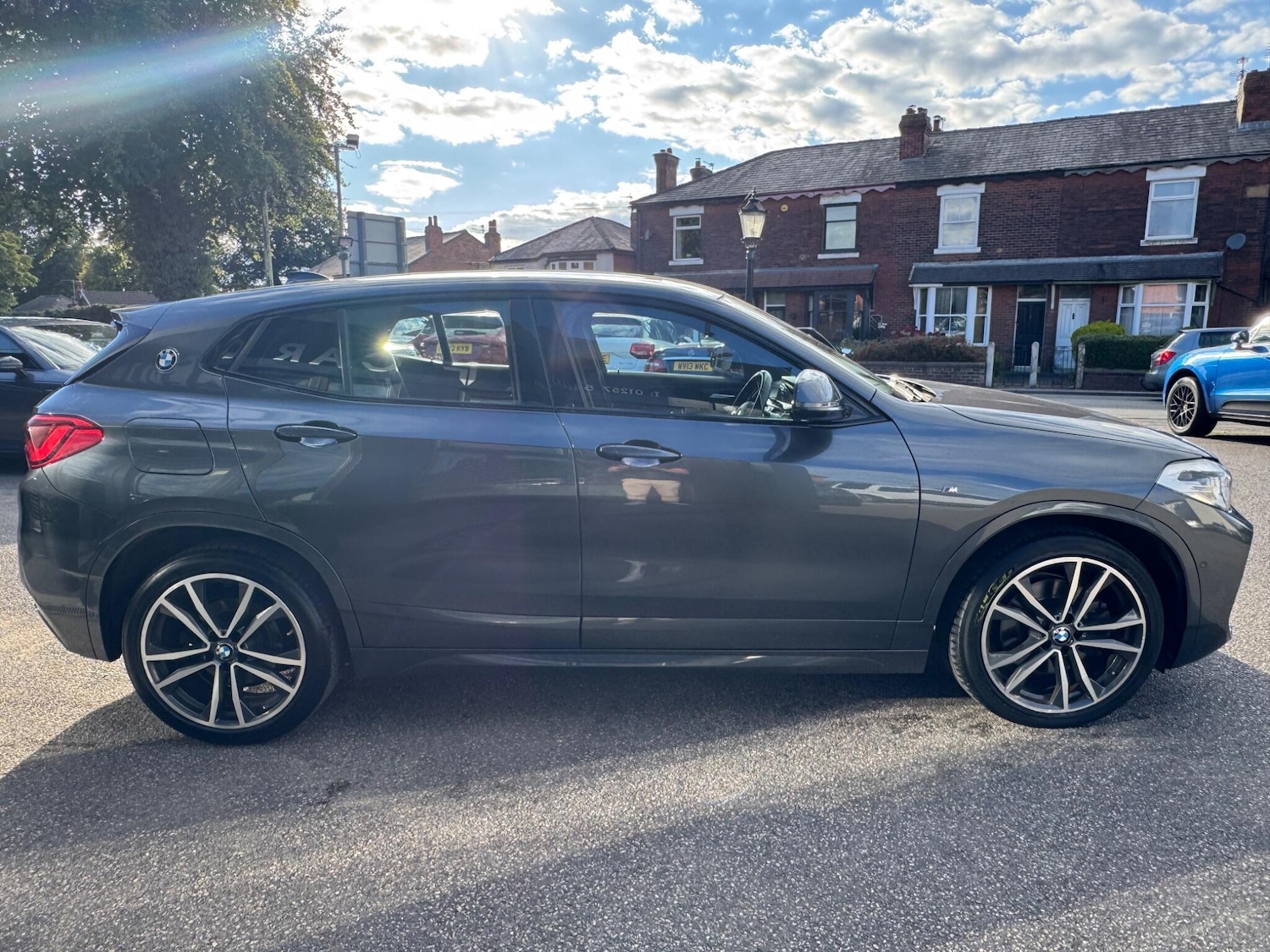 Used BMW X2 2018 for sale - 76803444: Photo 12