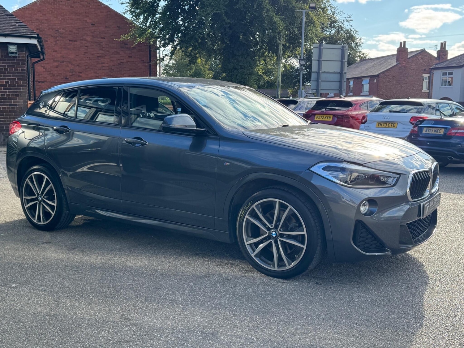 Used BMW X2 2018 for sale - 76803444: Photo 13