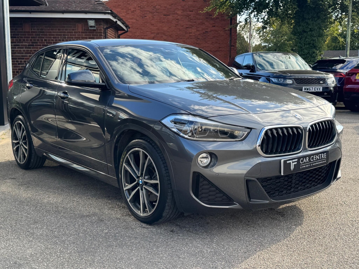 Used BMW X2 2018 for sale - 76803444: Photo 14