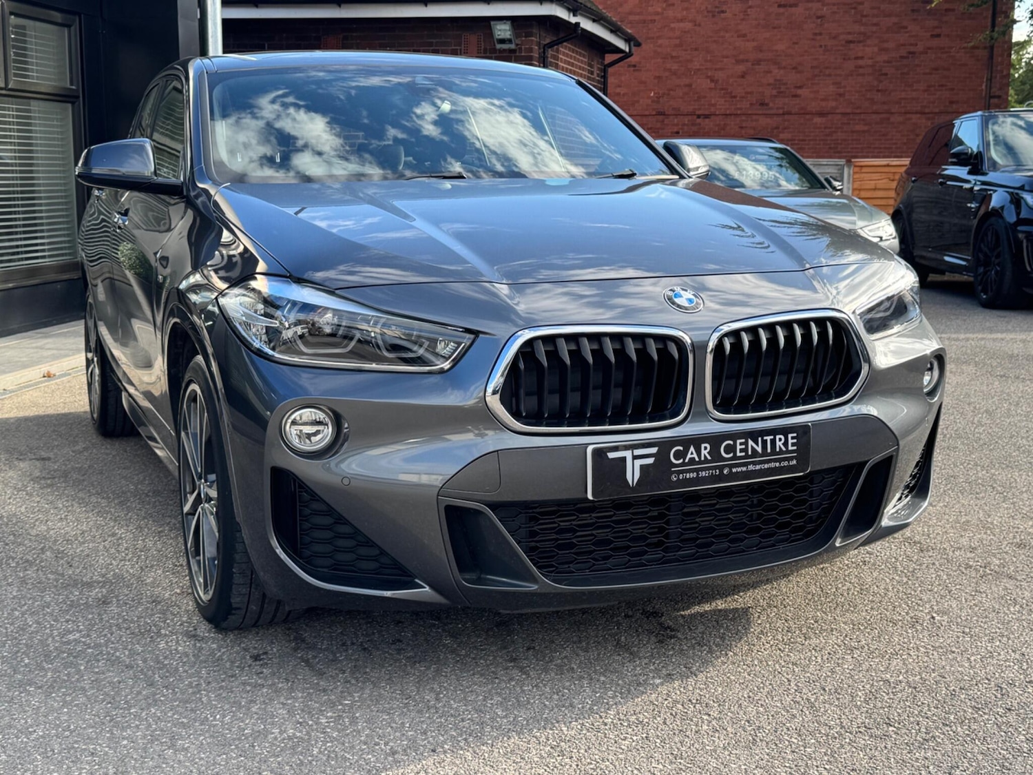 Used BMW X2 2018 for sale - 76803444: Photo 15