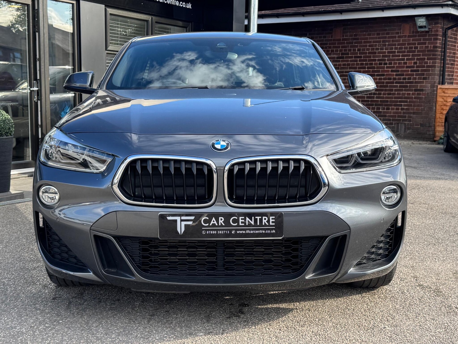 Used BMW X2 2018 for sale - 76803444: Photo 16