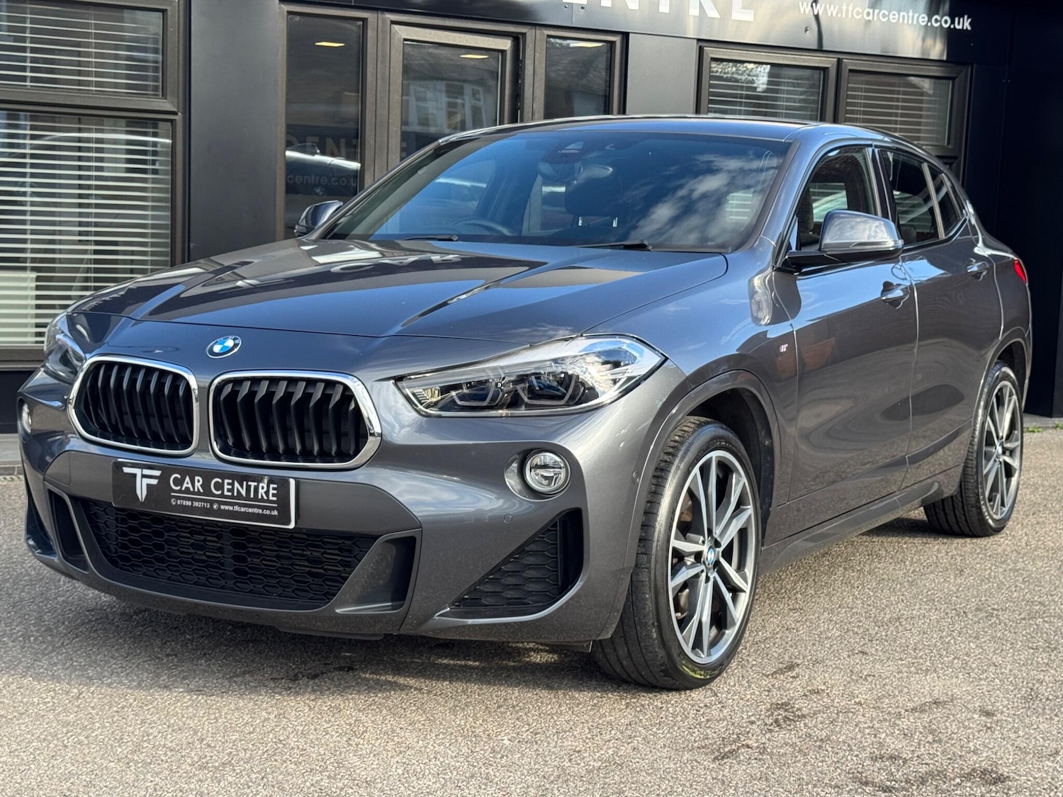 Used BMW X2 2018 for sale - 76803444: Photo 18