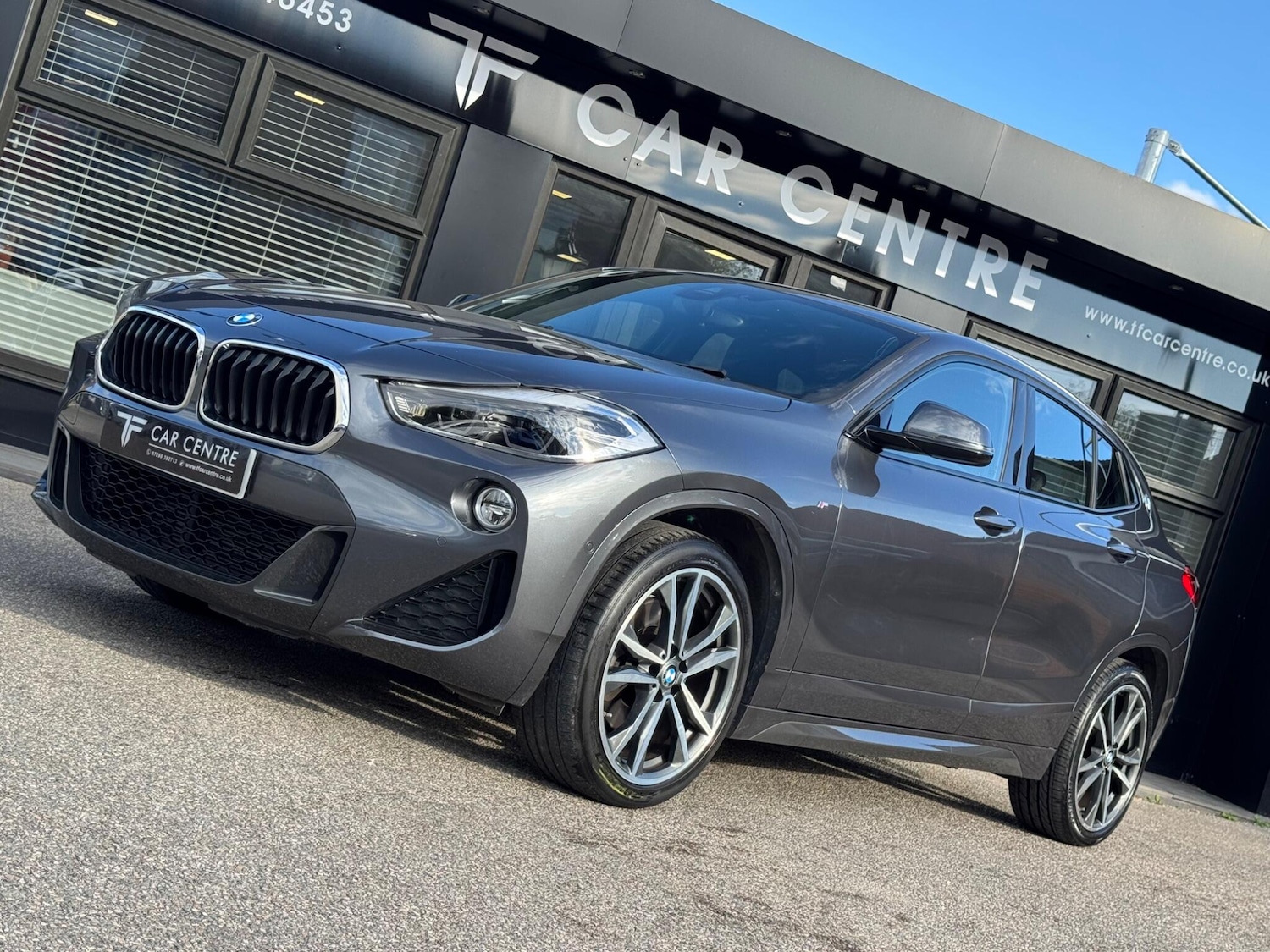 Used BMW X2 2018 for sale - 76803444: Photo 19