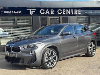 Used BMW X2 2018 for sale - 76803444: Photo