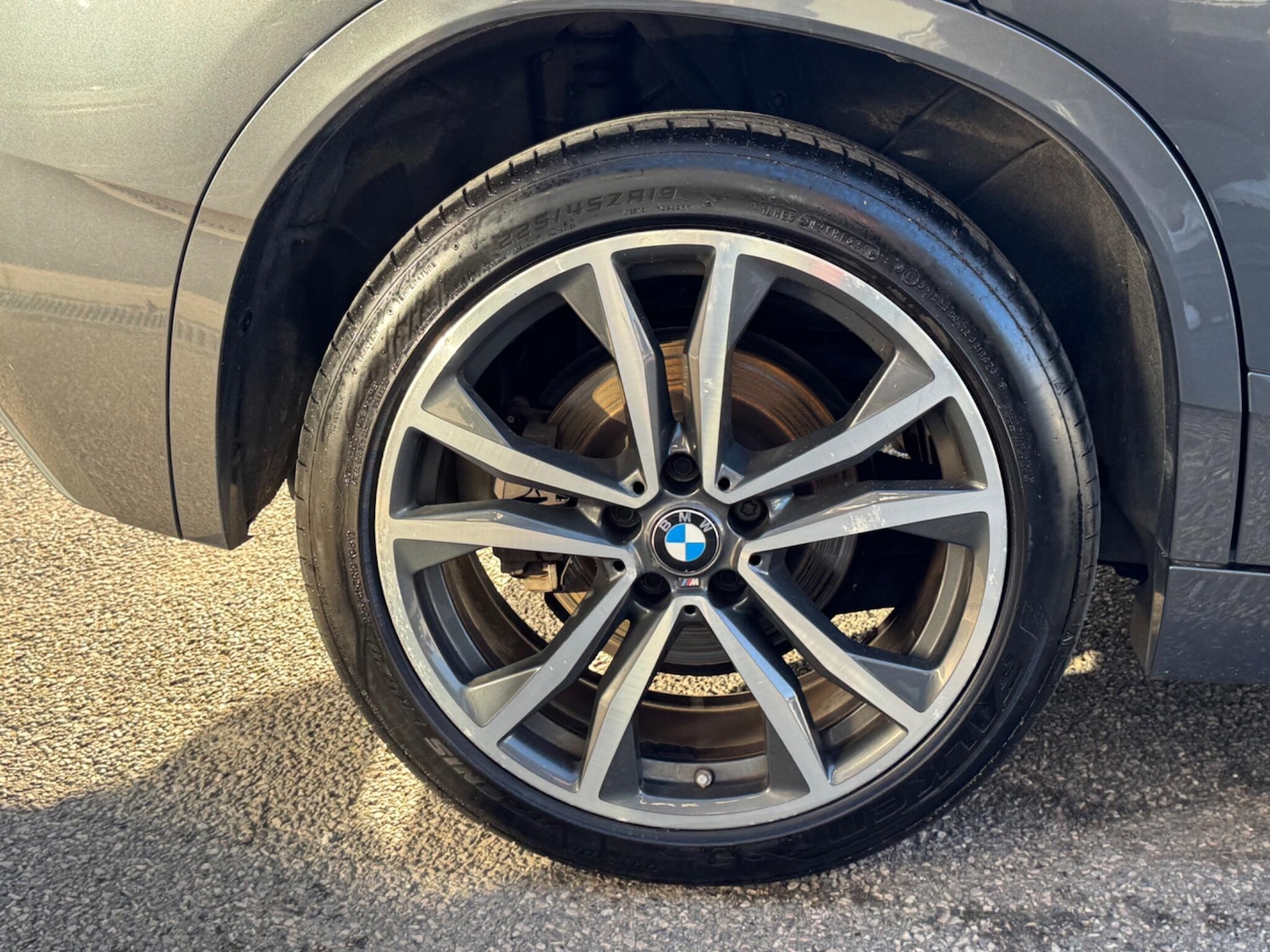 Used BMW X2 2018 for sale - 76803444: Photo 20