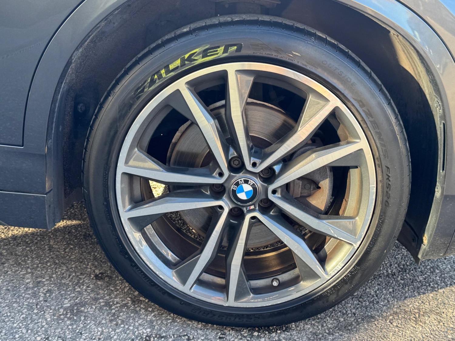 Used BMW X2 2018 for sale - 76803444: Photo 21