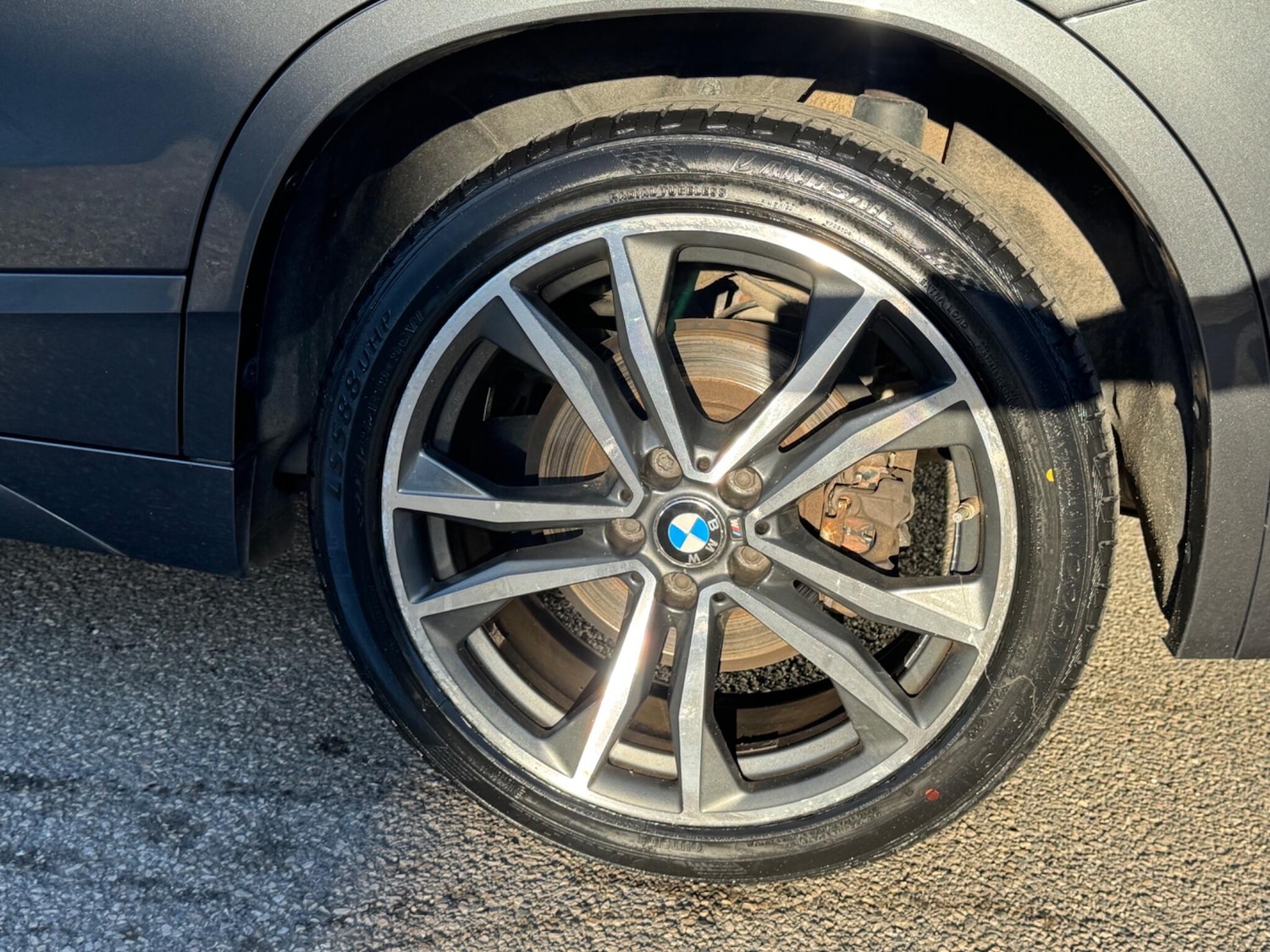 Used BMW X2 2018 for sale - 76803444: Photo 22