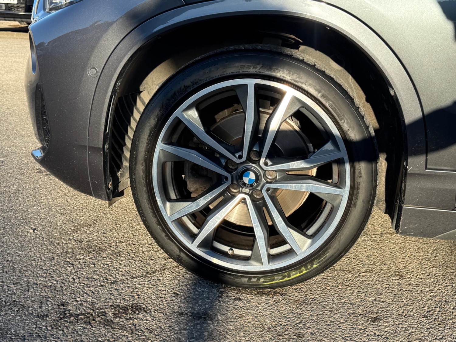 Used BMW X2 2018 for sale - 76803444: Photo 23