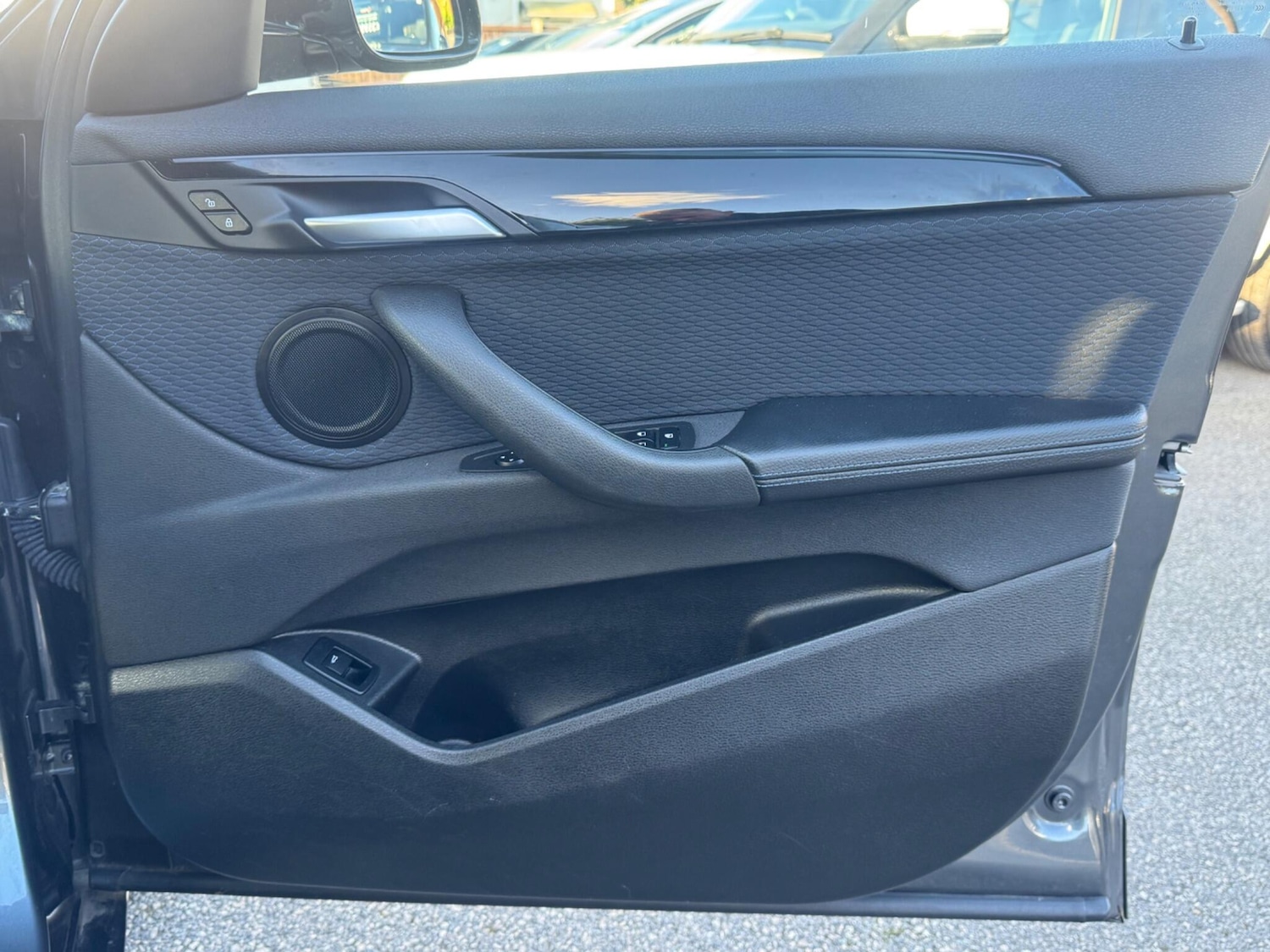 Used BMW X2 2018 for sale - 76803444: Photo 24