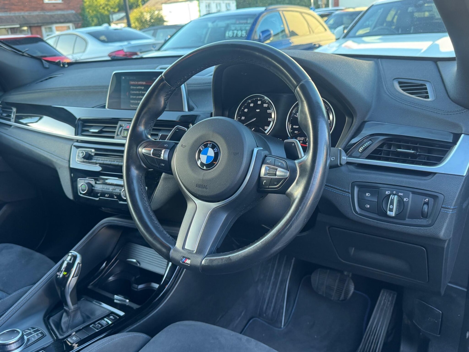 Used BMW X2 2018 for sale - 76803444: Photo 25