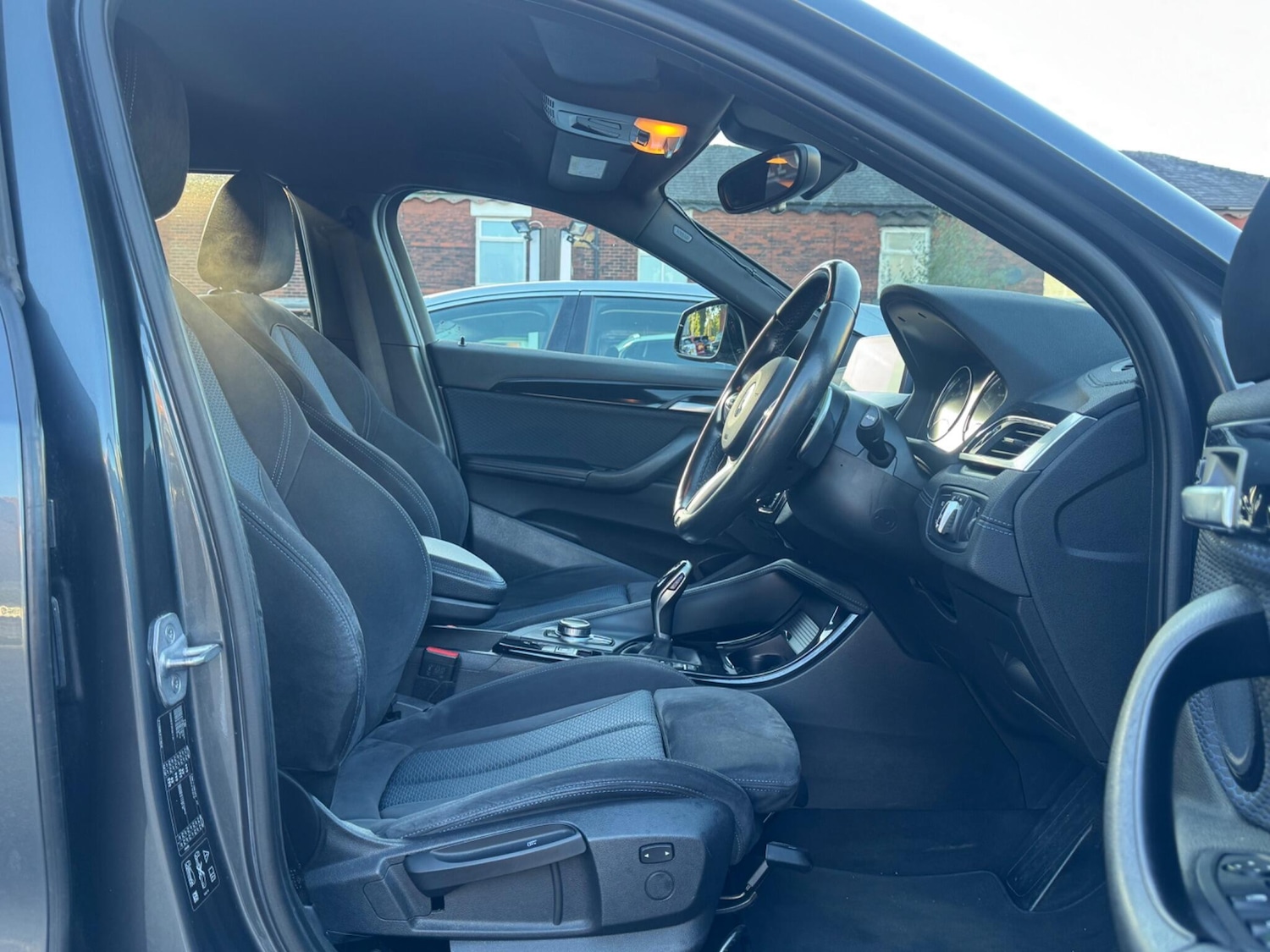 Used BMW X2 2018 for sale - 76803444: Photo 27