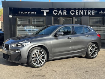Used BMW X2 2018 for sale - 76803444: Photo