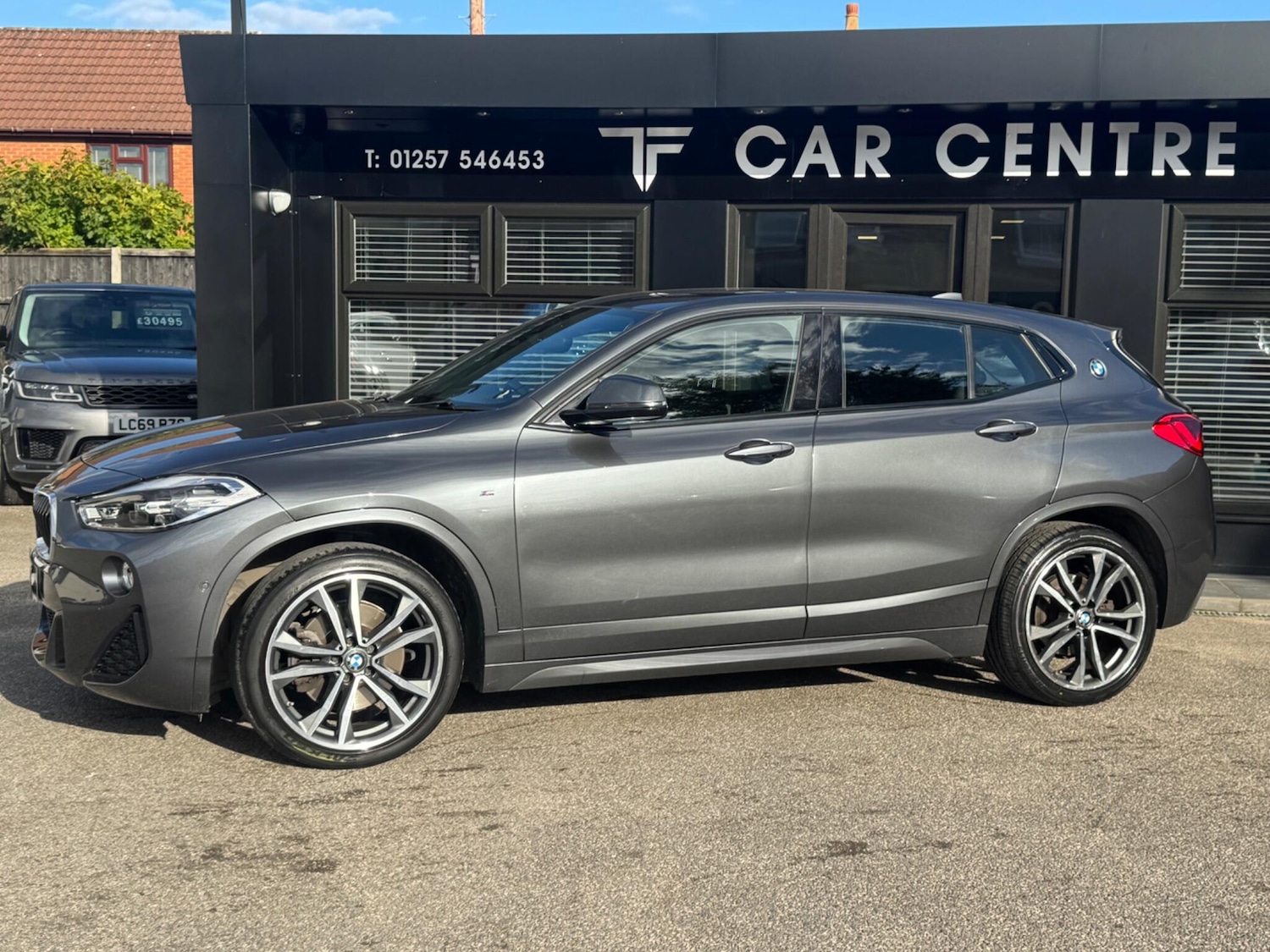 Used BMW X2 2018 for sale - 76803444: Photo 3