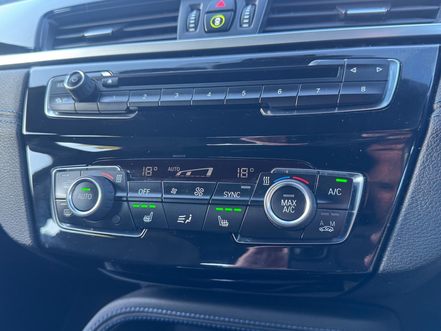 Used BMW X2 2018 for sale - 76803444: Photo 31