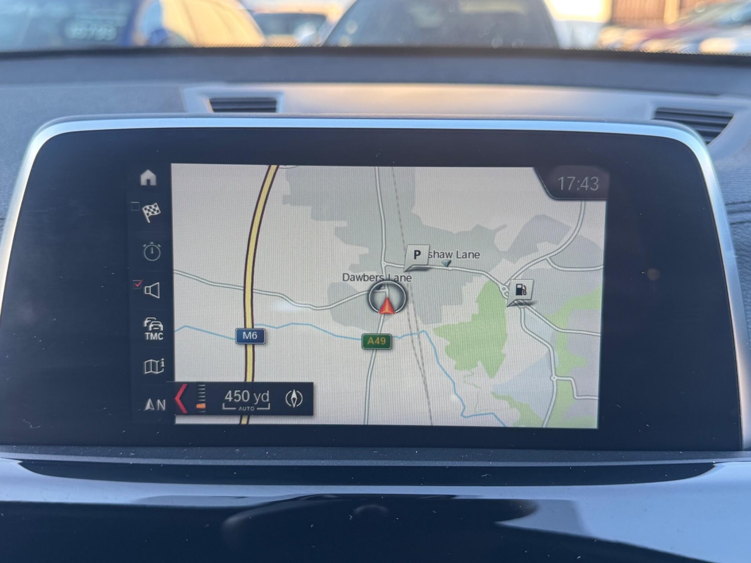 Used BMW X2 2018 for sale - 76803444: Photo 37