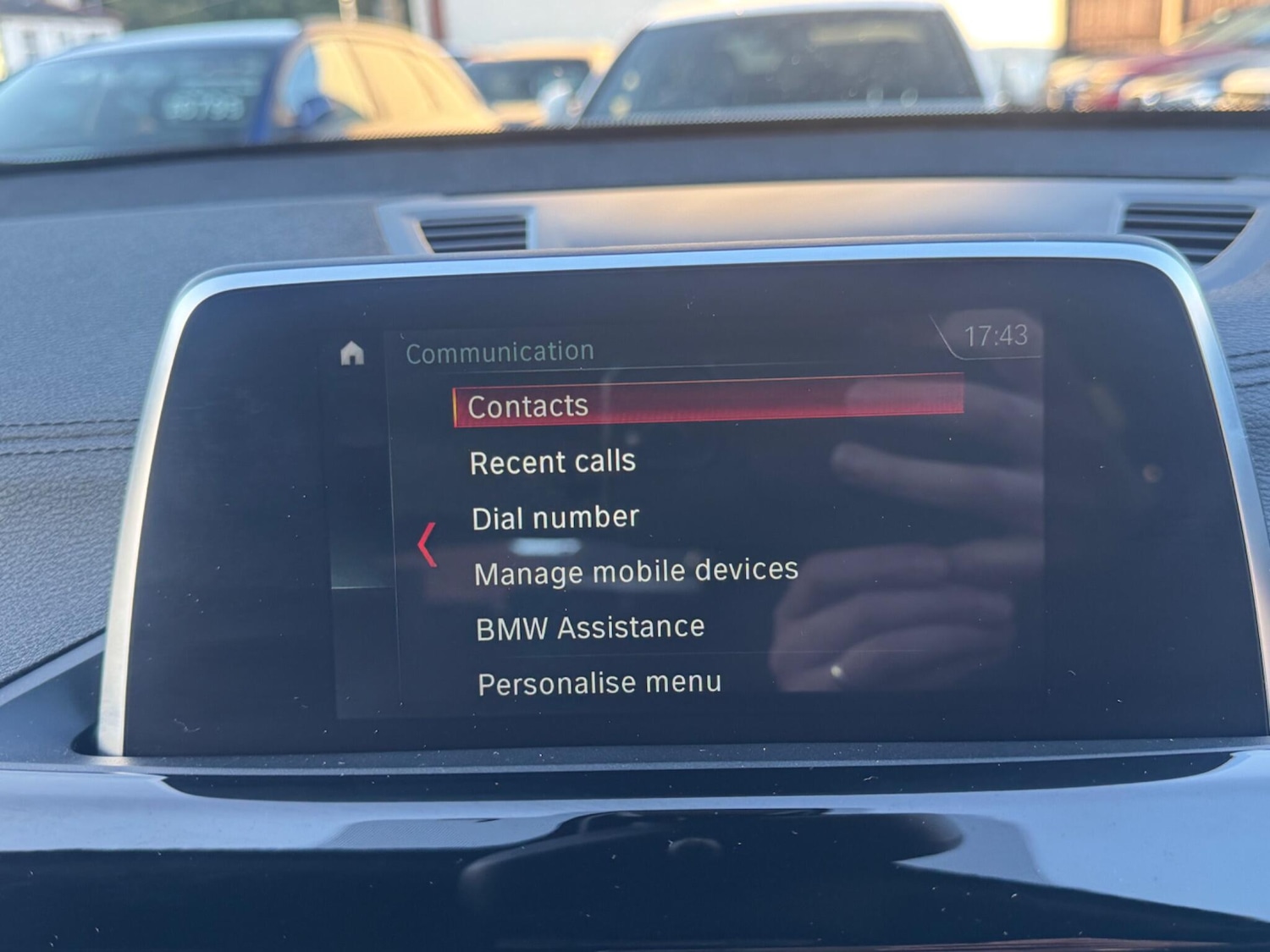 Used BMW X2 2018 for sale - 76803444: Photo 38