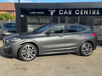 Used BMW X2 2018 for sale - 76803444: Photo