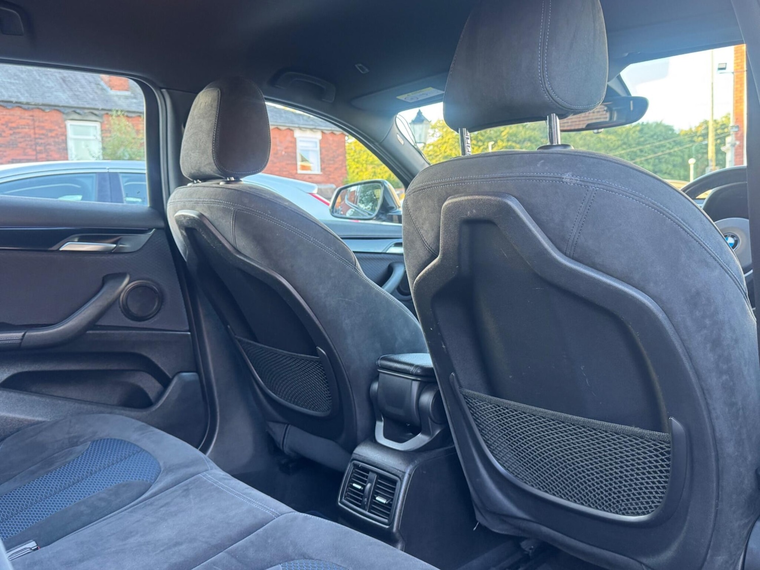 Used BMW X2 2018 for sale - 76803444: Photo 40