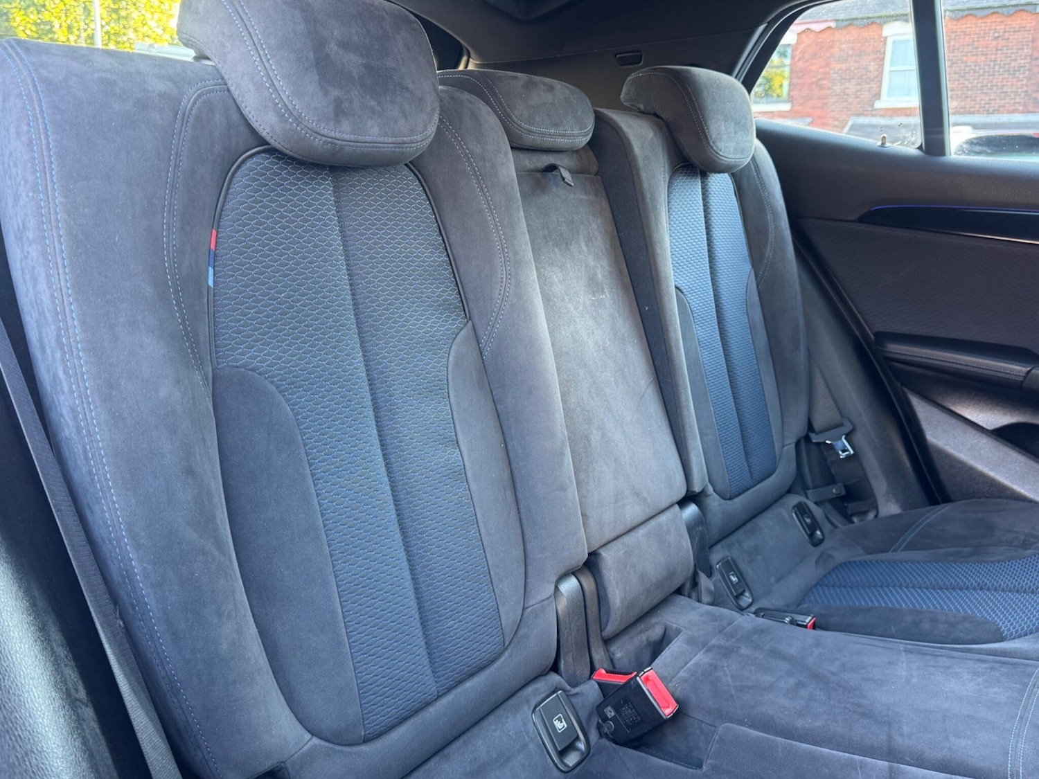 Used BMW X2 2018 for sale - 76803444: Photo 41