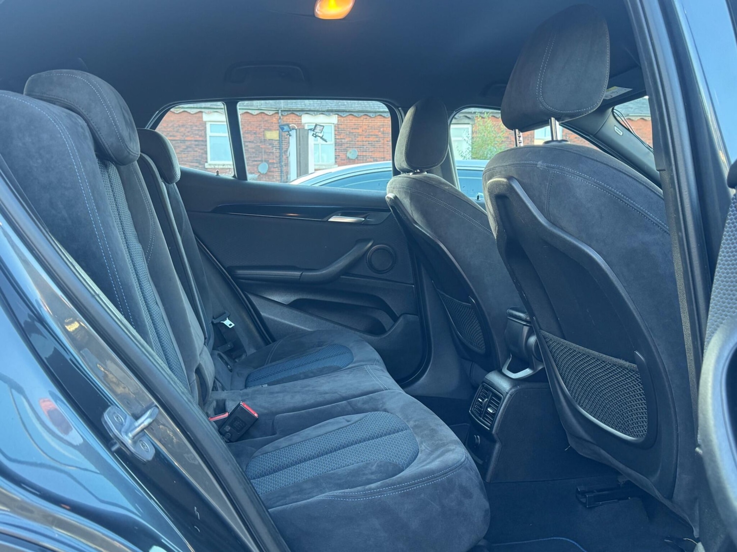 Used BMW X2 2018 for sale - 76803444: Photo 42