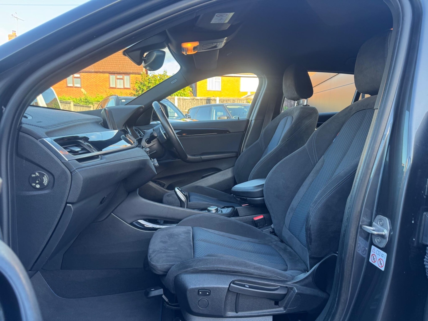 Used BMW X2 2018 for sale - 76803444: Photo 43