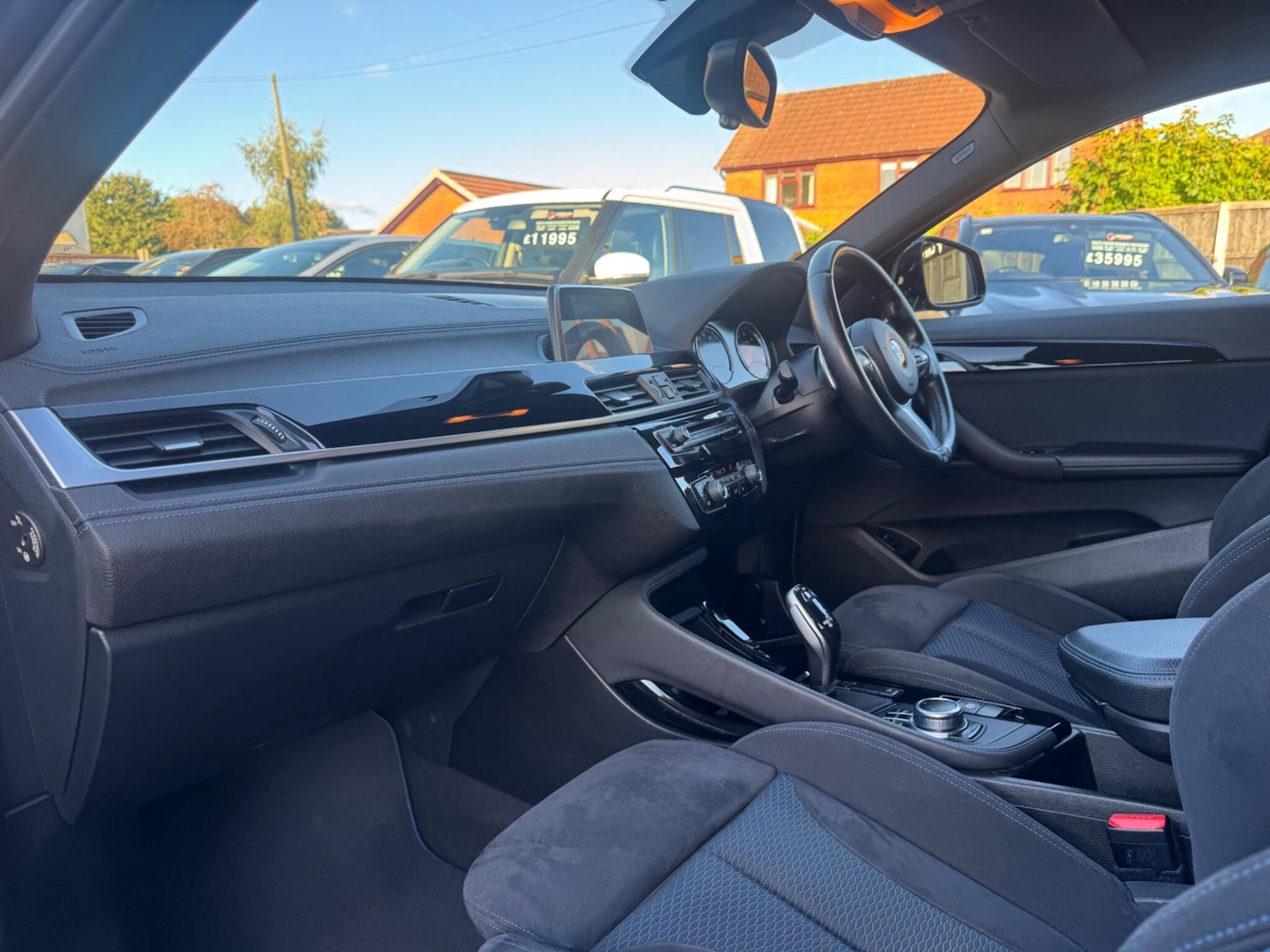 Used BMW X2 2018 for sale - 76803444: Photo 44