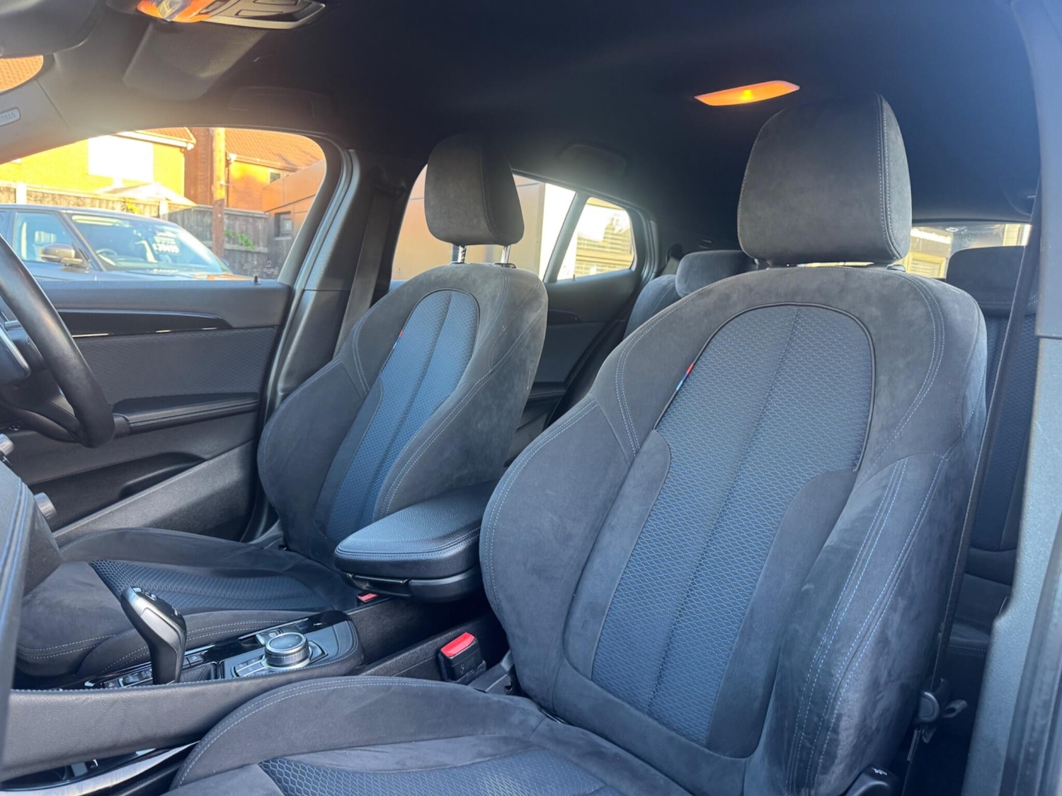 Used BMW X2 2018 for sale - 76803444: Photo 45