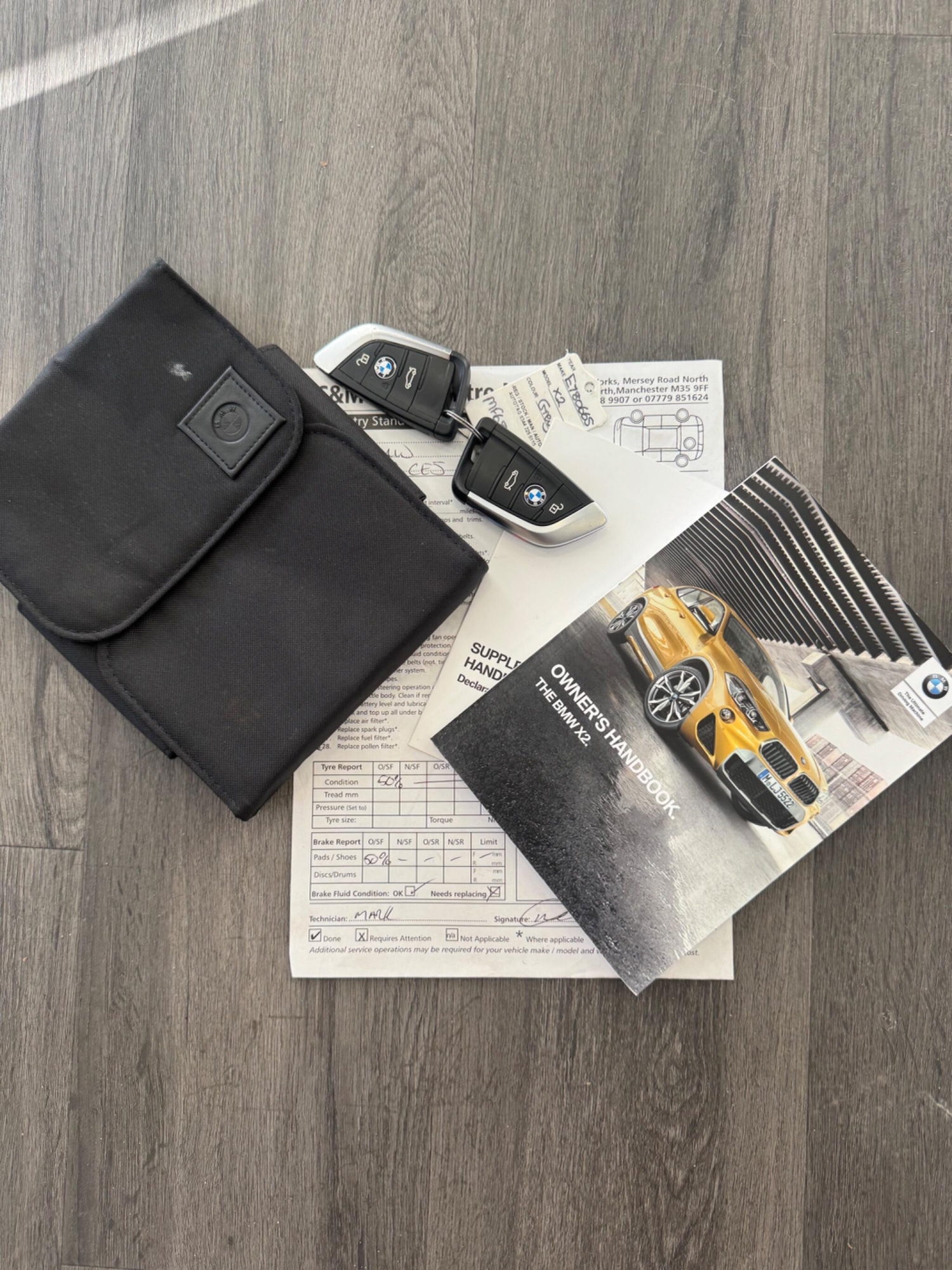 Used BMW X2 2018 for sale - 76803444: Photo 48