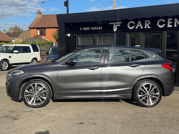 Used BMW X2 2018 for sale - 76803444: Photo