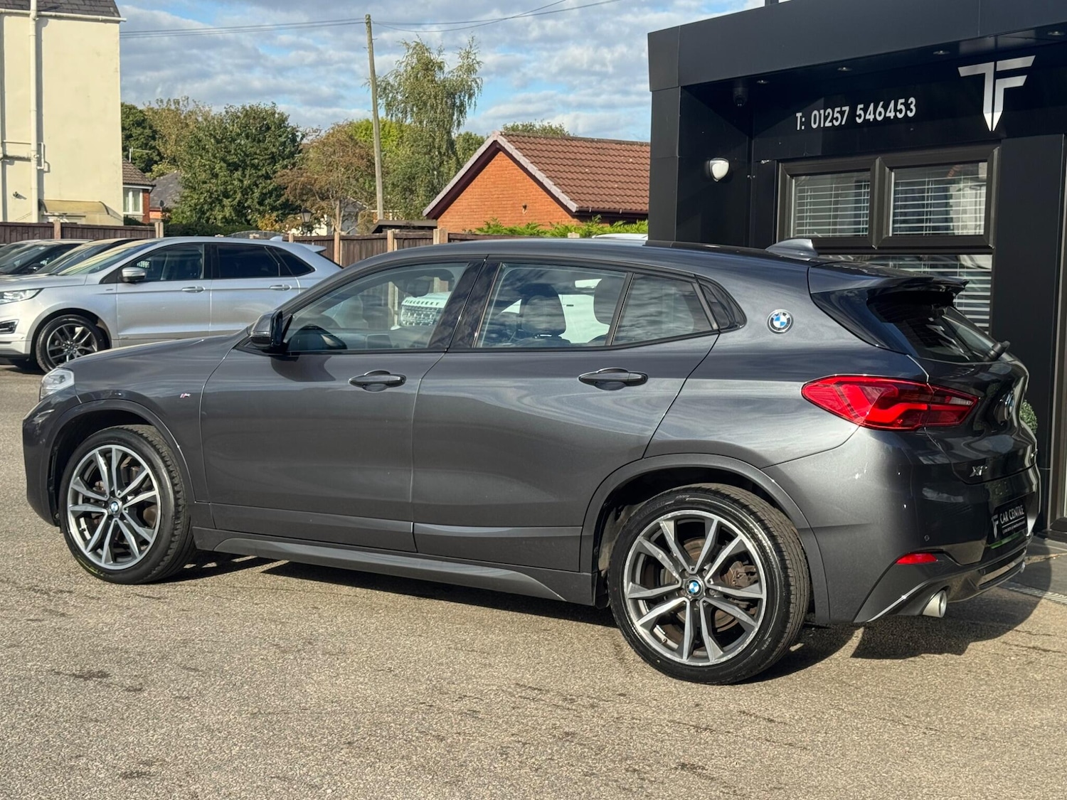 Used BMW X2 2018 for sale - 76803444: Photo 6