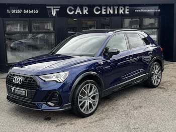 Used Audi Q3 2021 for sale - 79658261: Photo