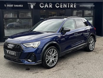 Used Audi Q3 2021 for sale - 79658261: Photo
