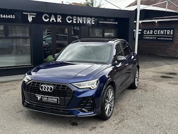 Used Audi Q3 2021 for sale - 79658261: Photo