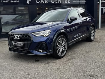 Used Audi Q3 2021 for sale - 79658261: Photo