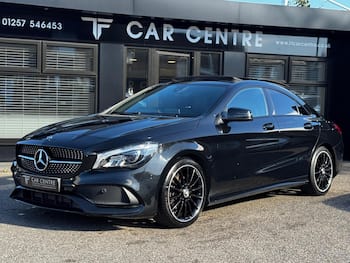 Used Mercedes-Benz CLA 2019 for sale - 79846865: Photo