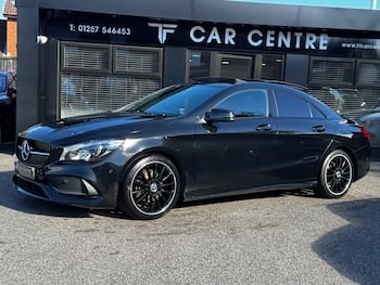 Used Mercedes-Benz CLA 2019 for sale - 79846865: Photo