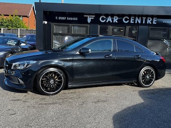 Used Mercedes-Benz CLA 2019 for sale - 79846865: Photo