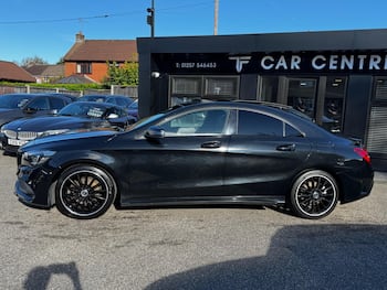 Used Mercedes-Benz CLA 2019 for sale - 79846865: Photo
