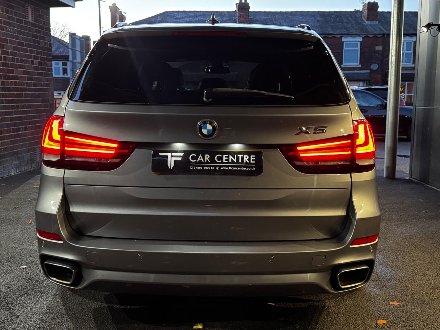 Used BMW X5 2015 for sale - 76803452: Photo 11