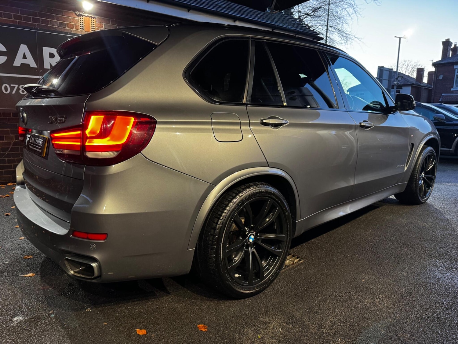 Used BMW X5 2015 for sale - 76803452: Photo 13