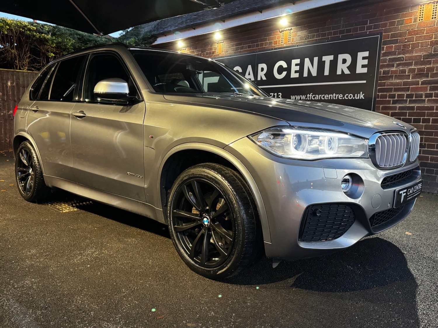 Used BMW X5 2015 for sale - 76803452: Photo 15