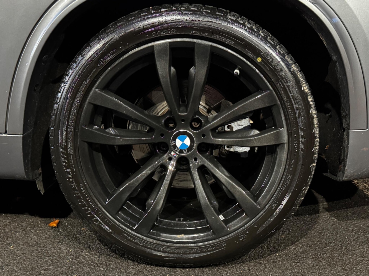 Used BMW X5 2015 for sale - 76803452: Photo 18