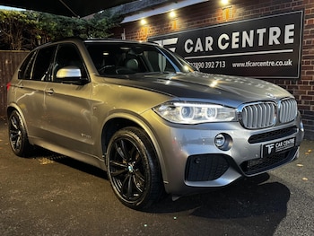 Used BMW X5 2015 for sale - 76803452: Photo