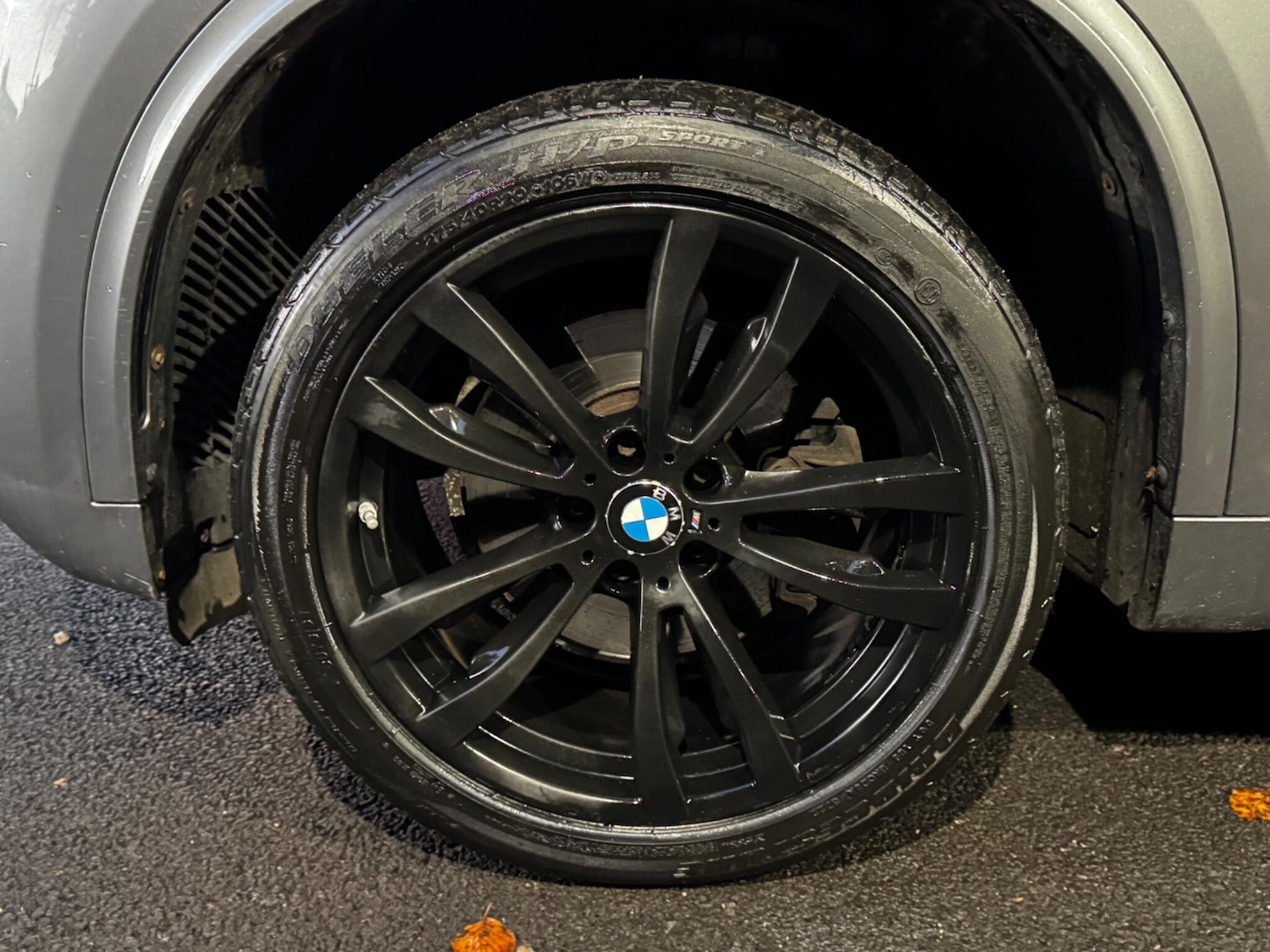 Used BMW X5 2015 for sale - 76803452: Photo 20