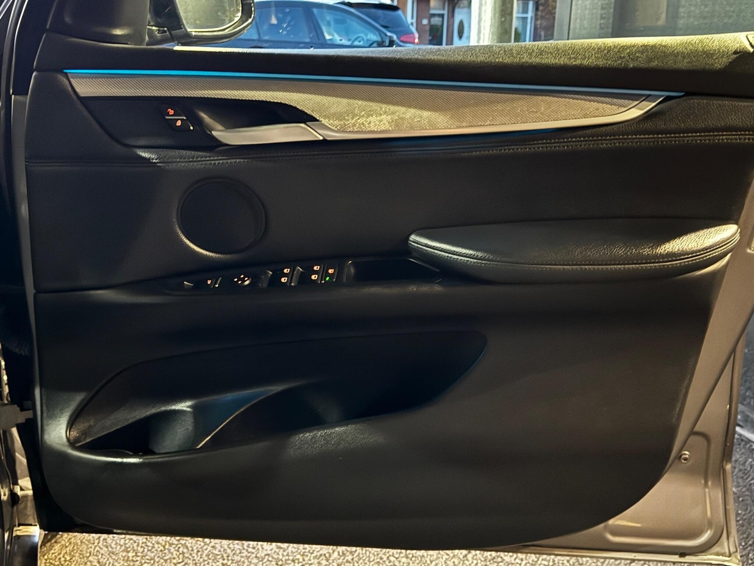 Used BMW X5 2015 for sale - 76803452: Photo 21