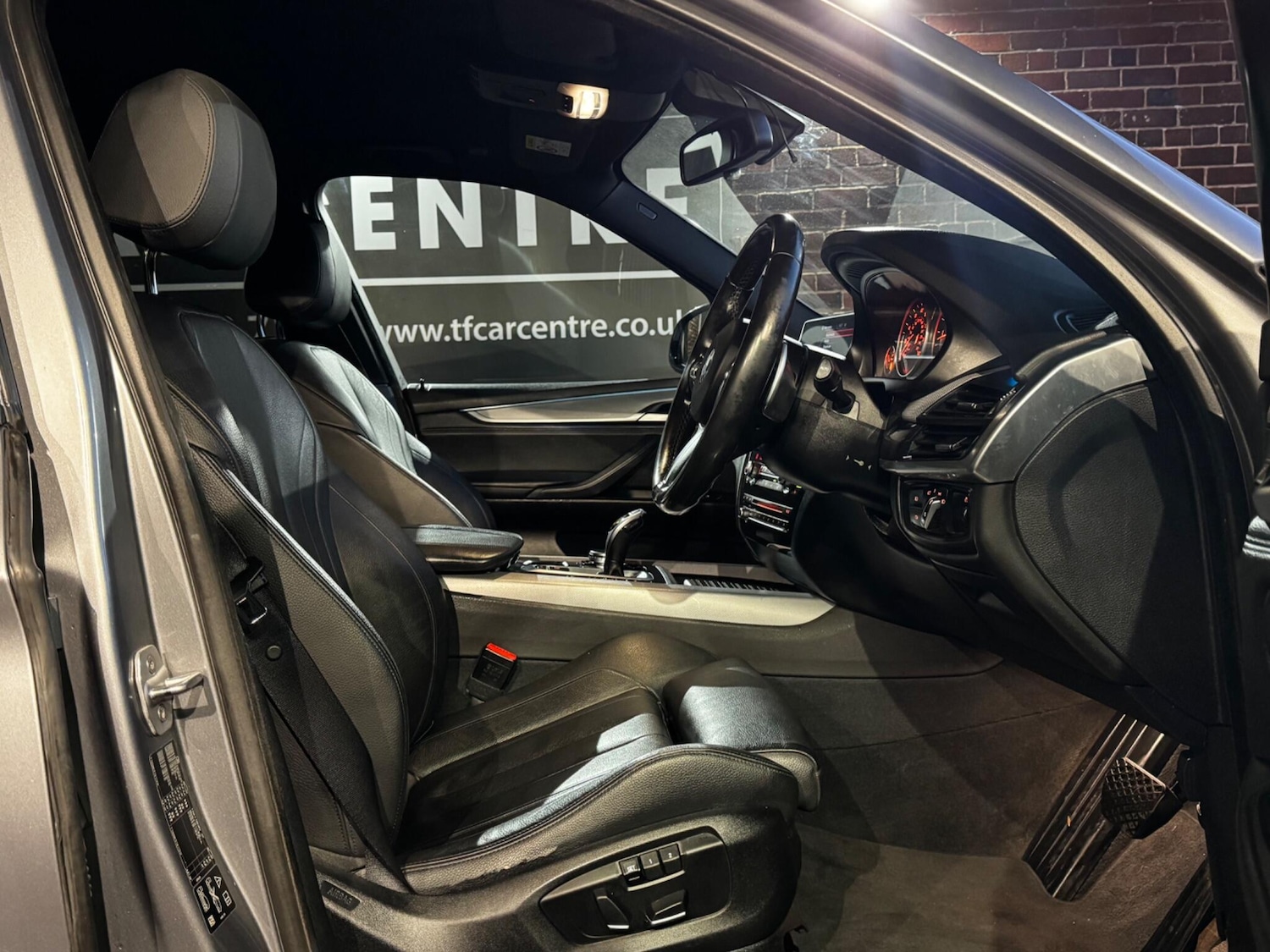 Used BMW X5 2015 for sale - 76803452: Photo 22